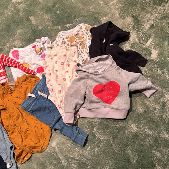 Baby bundle - Picture 4 of 4